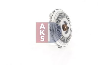 CUPLA VENTILATOR RADIATOR AKS DASIS 058440N 13