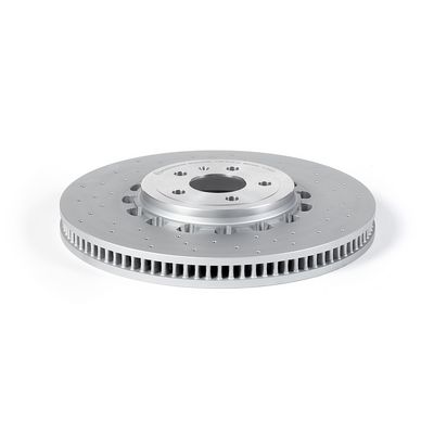Brake disc Voor