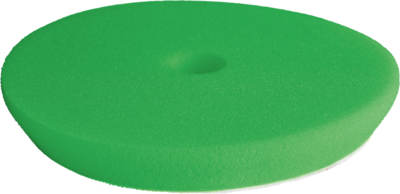 Aufsatz, Poliermaschine