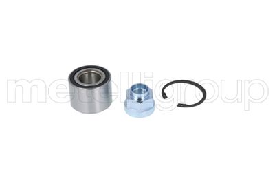 Wheel Bearing Kit 19-8197