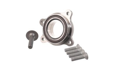 RADLAGERSATZ SKF VKBA7130 35