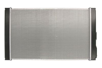 Motorradiator