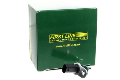 датчик, температура на охладителната течност FIRST LINE FTS3081