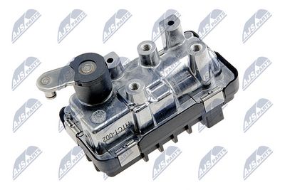 ELEMENT DE AJUSTARE TURBOCOMPRESOR