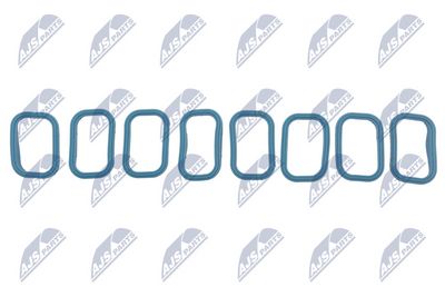 SET GARNITURI GALERIE ADMISIE NTY BKSFR010 1