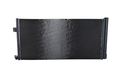 CONDENSATOR CLIMATIZARE NRF 35890 7