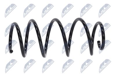 ARC SPIRAL NTY ASZPL023 25