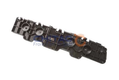 Support, pare-chocs CHITAO — arrière droite, 320mm