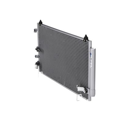 CONDENSATOR CLIMATIZARE NISSENS 94867 12