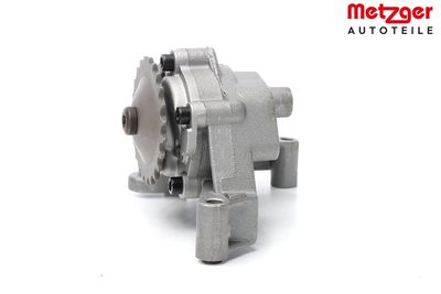 POMPA ULEI METZGER AUTOTEILE 8000025 10