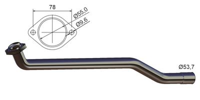 TEAVA REPARATIE CATALIZATOR