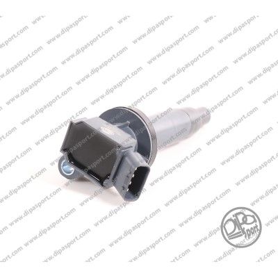 Катушка зажигания DIPASPORT BBA197HLLN для DAIHATSU SIRION