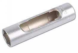 Laser Tools Diesel Injector Socket 1/2"D 22mm