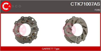 SET DE REPARATIE TURBO