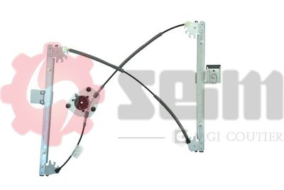 Podnośnik szyby SEIM 920071