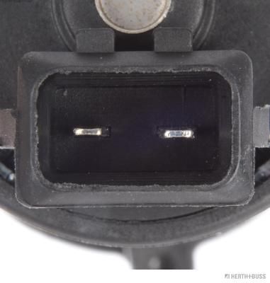 ZUSATZWASSERPUMPE Herth+Buss Elparts 65452002 1