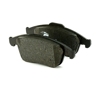 BREMSBELAGSATZ SCHEIBENBREMSE DELPHI LP2079 23