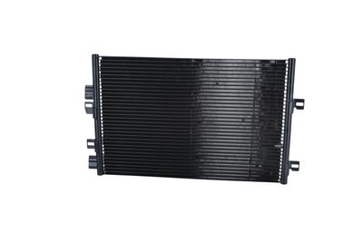 CONDENSATOR CLIMATIZARE NRF 35543 27