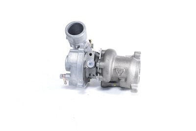 LADER AUFLADUNG BTS Turbo T911273 11