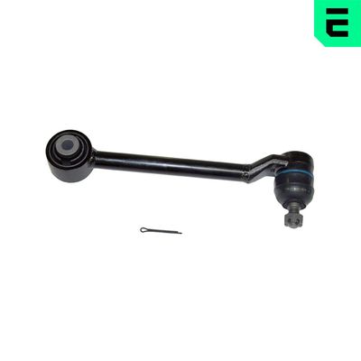 LENKER RADAUFHäNGUNG