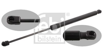 FEBI BILSTEIN Gasfeder, Koffer-/Laderaum