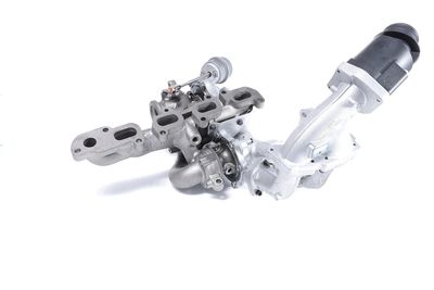 LADER AUFLADUNG BTS Turbo T916194KPLBL 25