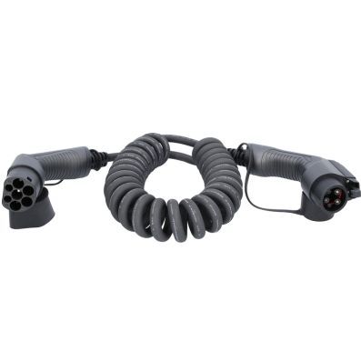 Nabíjecí kabel, elektromobil KS TOOLS 117.7330
