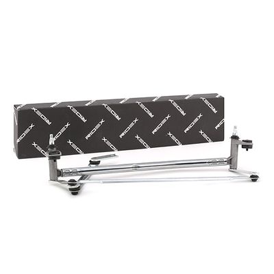 лостов механизъм на чистачките RIDEX 300W0040