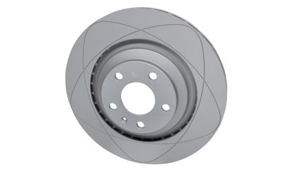 BREMSSCHEIBE ATE 24032202231 3