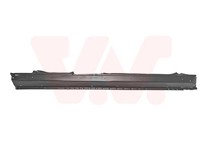 Входная пластина VAN WEZEL 3220104 для MITSUBISHI GALANT