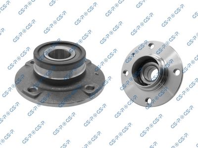 Wheel Bearing Kit 9228061