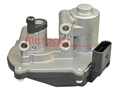 STELLELEMENT DRALLKLAPPEN (SAUGROHR)