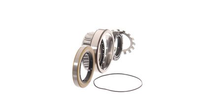 RADLAGERSATZ SKF VKBA3950 7