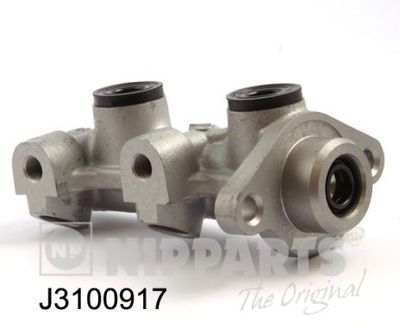 Главный тормозной цилиндр NIPPARTS J3100917 для DAEWOO NUBIRA