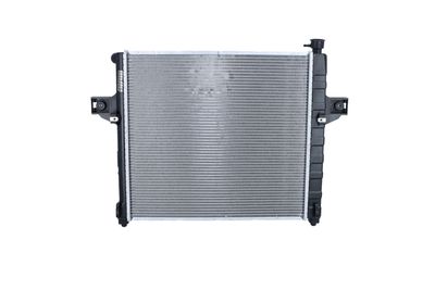 RADIATOR RACIRE MOTOR NRF 58112 25
