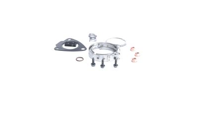 SET MONTAJ TURBOCOMPRESOR BTS Turbo T931555ABS 11