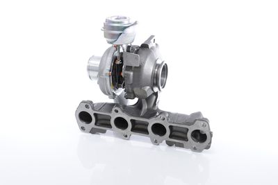 LADER AUFLADUNG BTS Turbo T914405 17