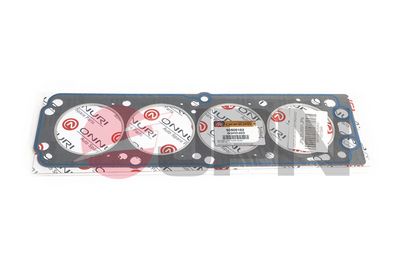 Dichtung, Zylinderkopf