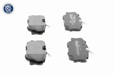 SET PLACUTE FRANA FRANA DISC VAICO V308104 3