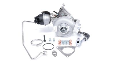 LADER AUFLADUNG BTS Turbo T981494BT 1