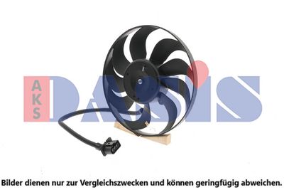 LüFTER MOTORKüHLUNG