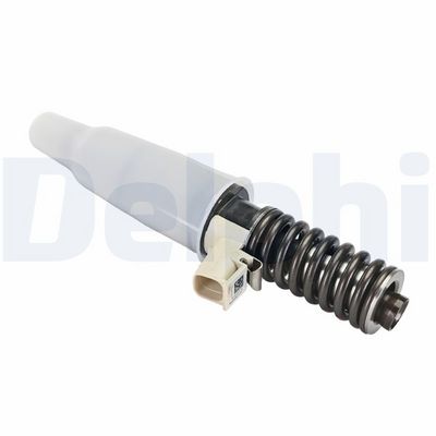 Pomp injector unit