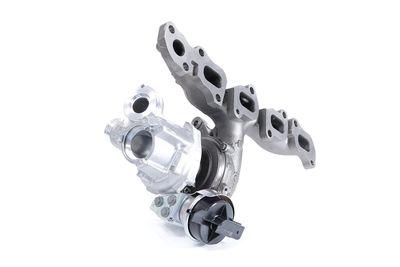 LADER AUFLADUNG BTS Turbo T916625 6