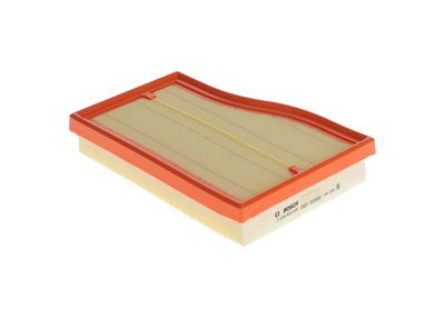 LUFTFILTER BOSCH F026400593 22