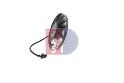 LüFTER MOTORKüHLUNG AKS DASIS 048630N 3