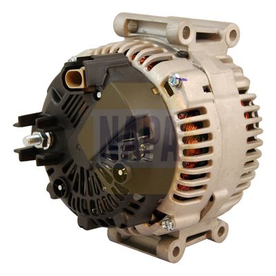 NAPA Alternator NAL1584