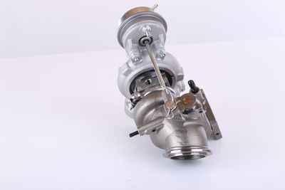 LADER AUFLADUNG NISSENS 93447 23