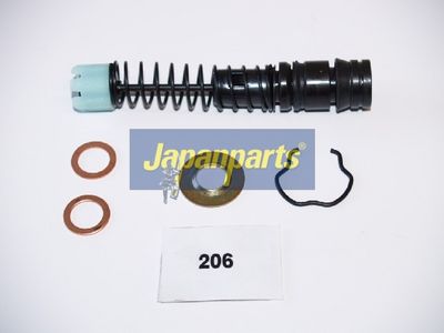 JAPANPARTS Remonto komplektas, sankabos pagrindinis cilindras