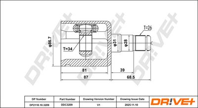 SET ARTICULATIE PLANETARA