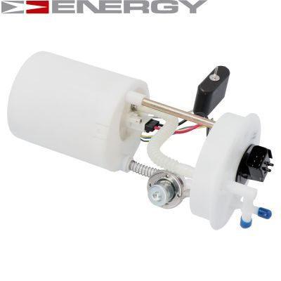 горивопроводен елемент (горивна помпа+сонда) ENERGY G30047